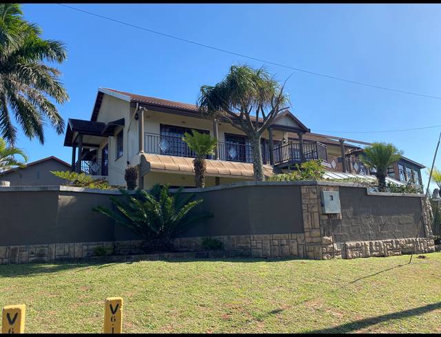 6 BEDROOM HOUSE FOR SALE IN WINKLESPRUIT